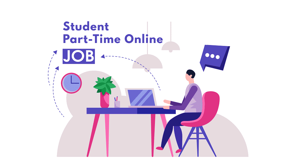 Best Online Earning Part-Time Jobs?