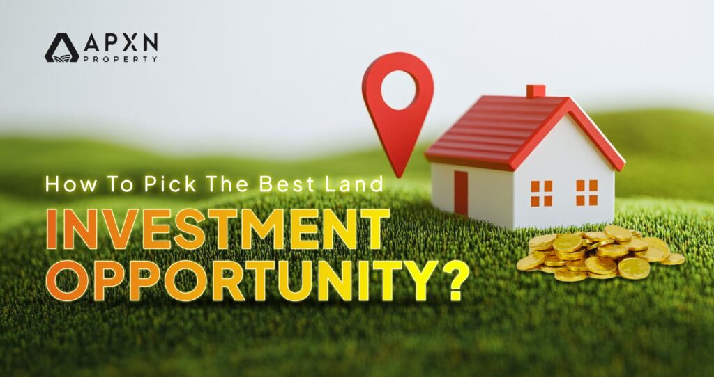 Cheap Land Investment Opportunity