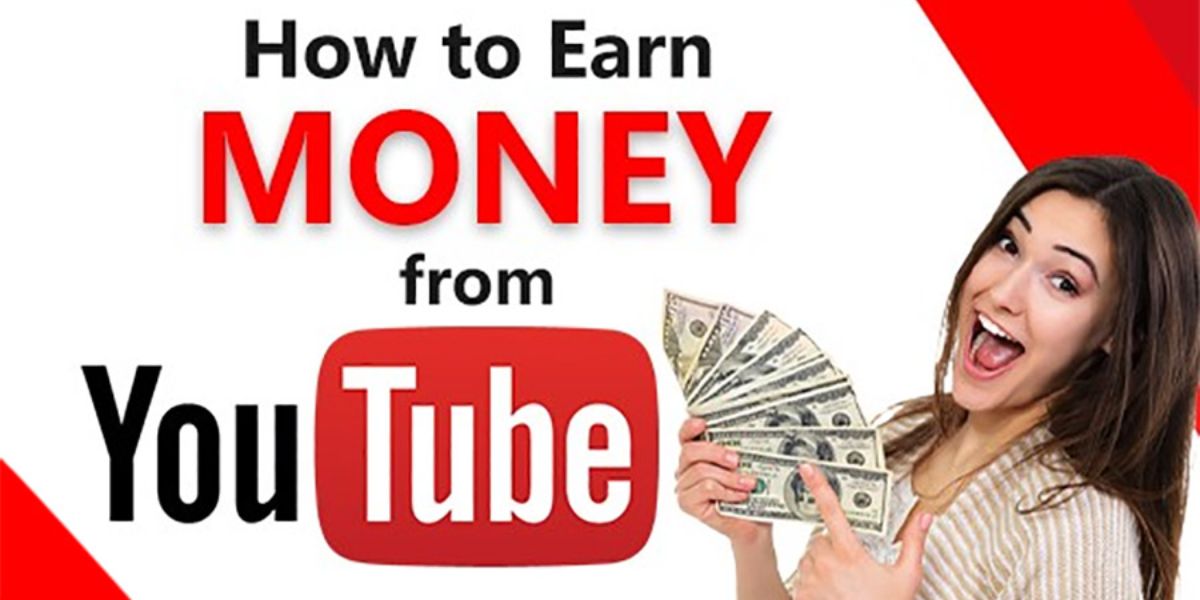 How to Make Money on YouTube