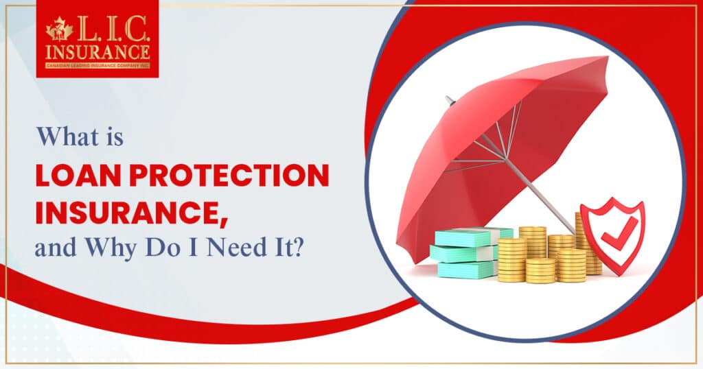 How does loan insurance work?