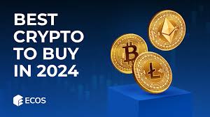 Best Cryptocurrency To Invest in 2024