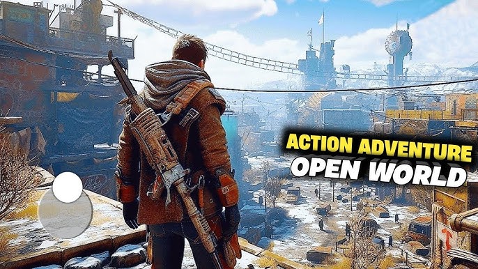 Best Action & Adventure Shows