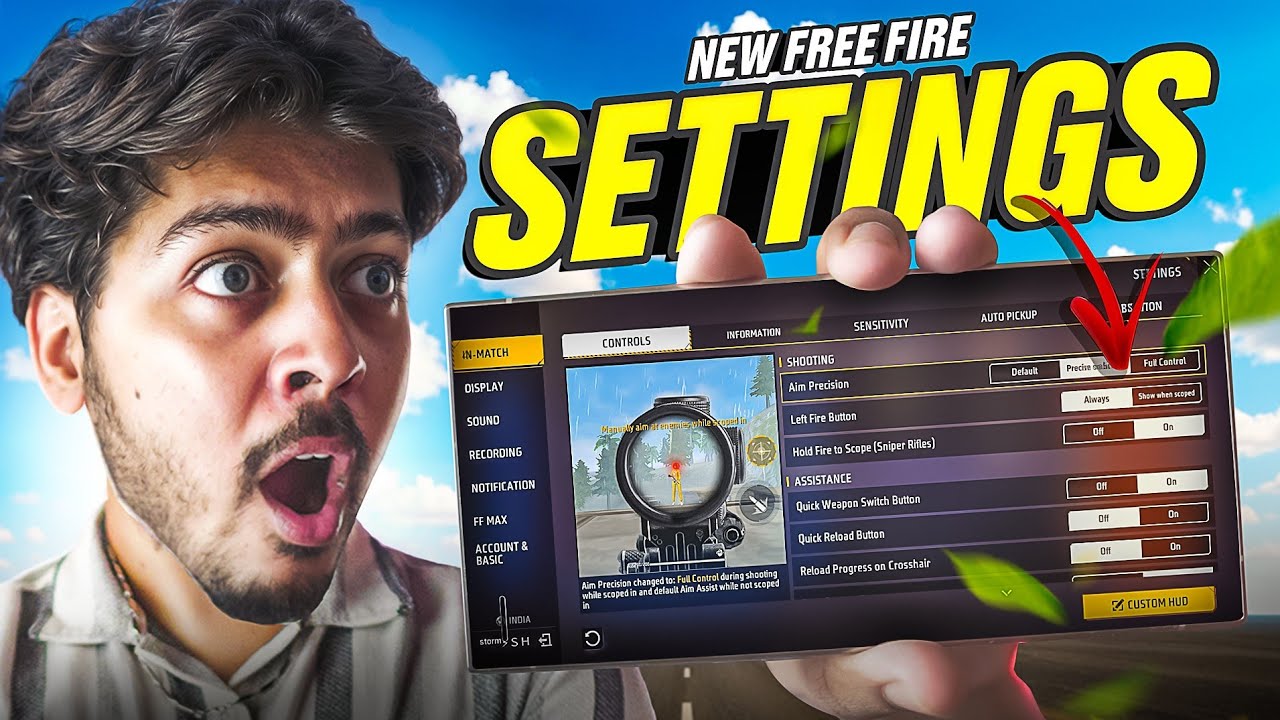 Free Fire 2025 Complete Beginner to Pro Guide (Latest Update)