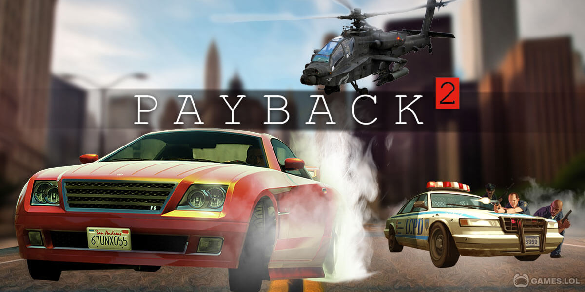 Payback 2 The Battle Sandbox Game Review June 2025