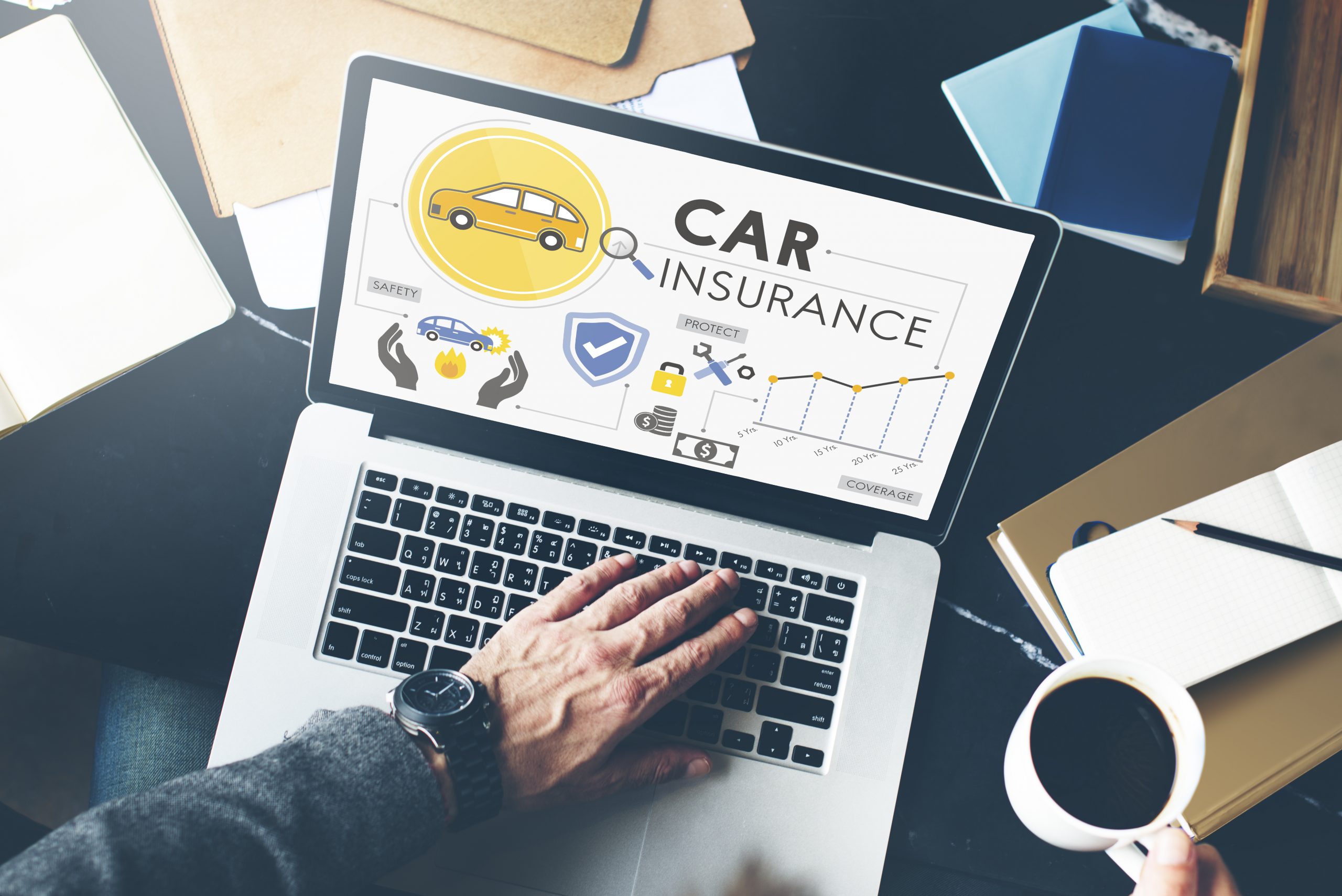 What Is an Auto Insurance Quote?