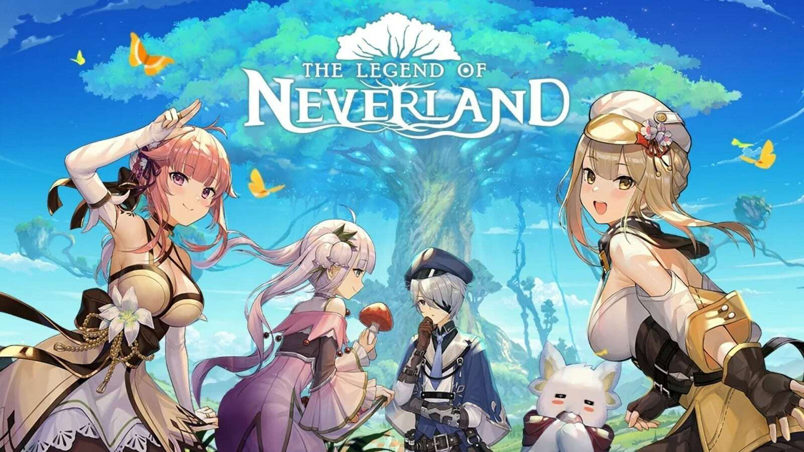 The Legend of Neverland (2025) Full Review for Android & iOS