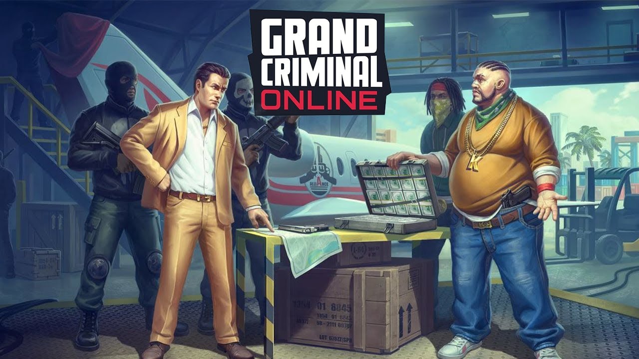 Grand Criminal Online Full Game Review (2025)