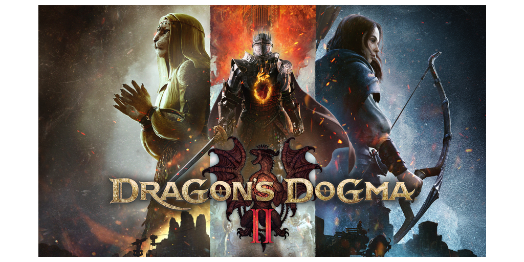 Dragon's Dogma 2 Open World Game Full Review 2025