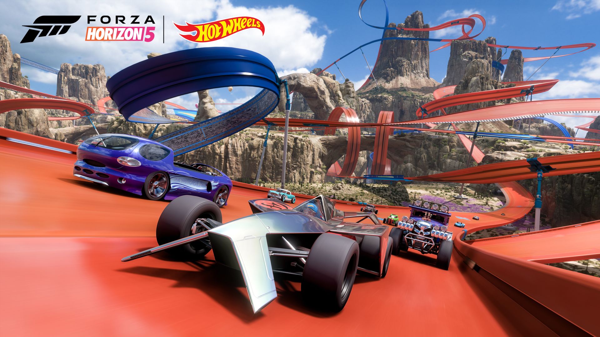 Forza Horizon 5 Open World Racing Game Full Review 2025