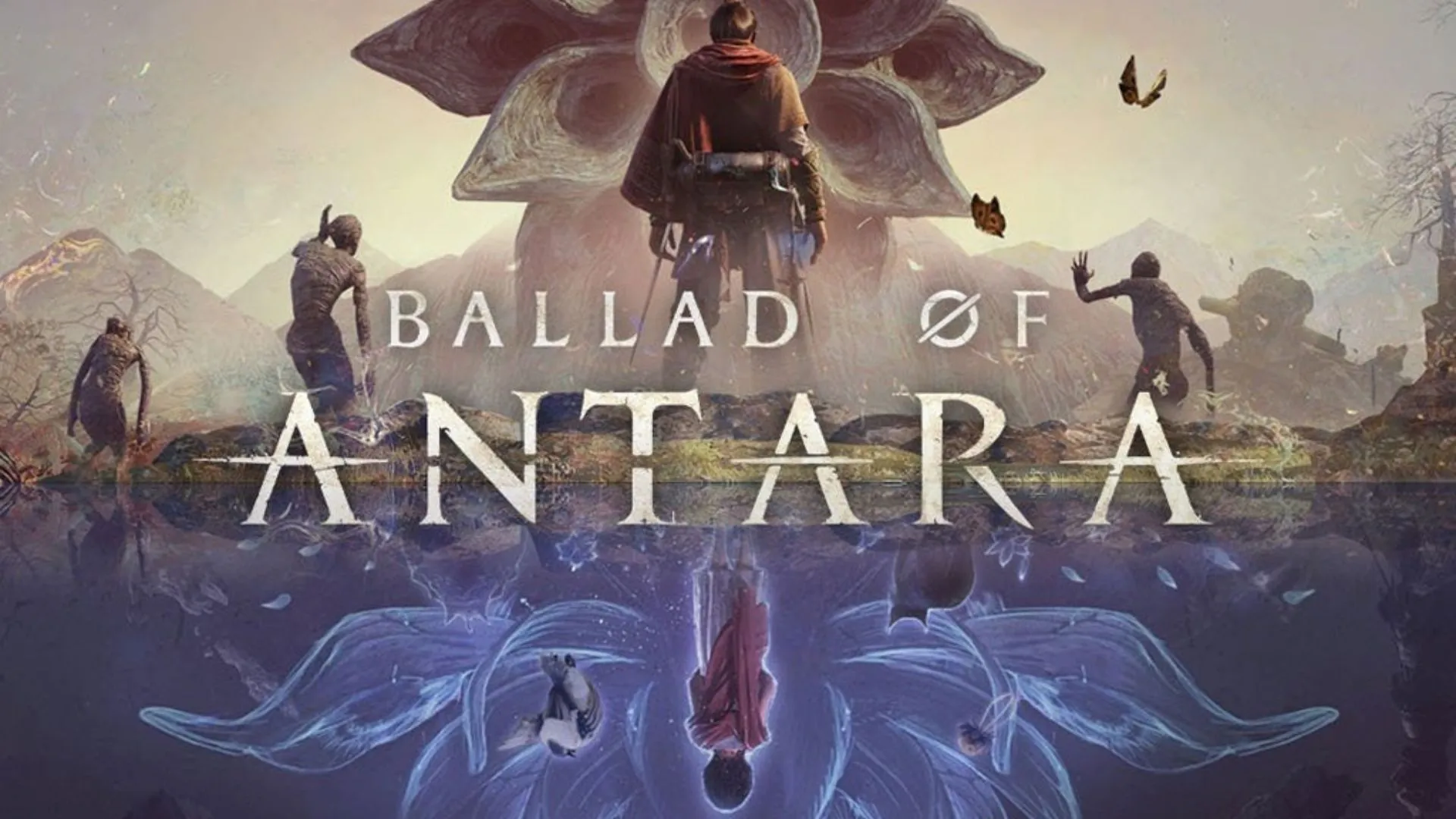 Ballad of Antara Full review 2025