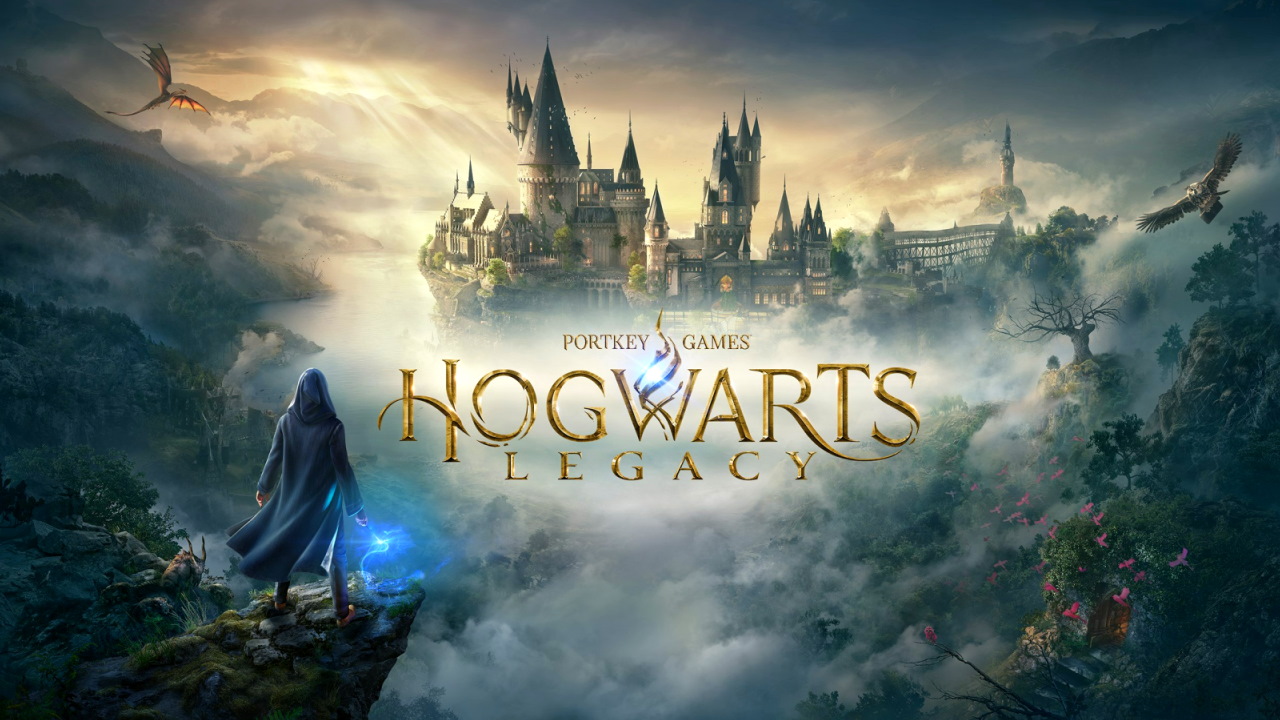 Hogwarts Legacy Open World Game Full Review 2025