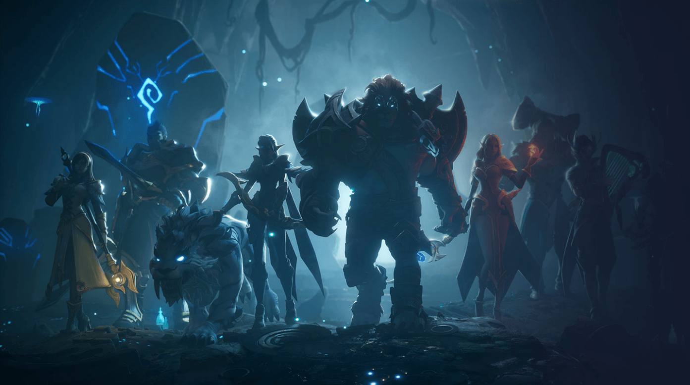 Tarisland Full 2025 Review of Tencent’s Fantasy