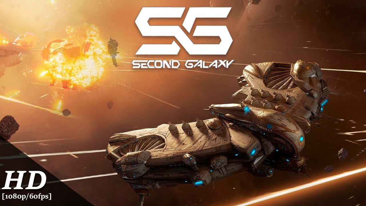 Second Galaxy Full Review (2025)