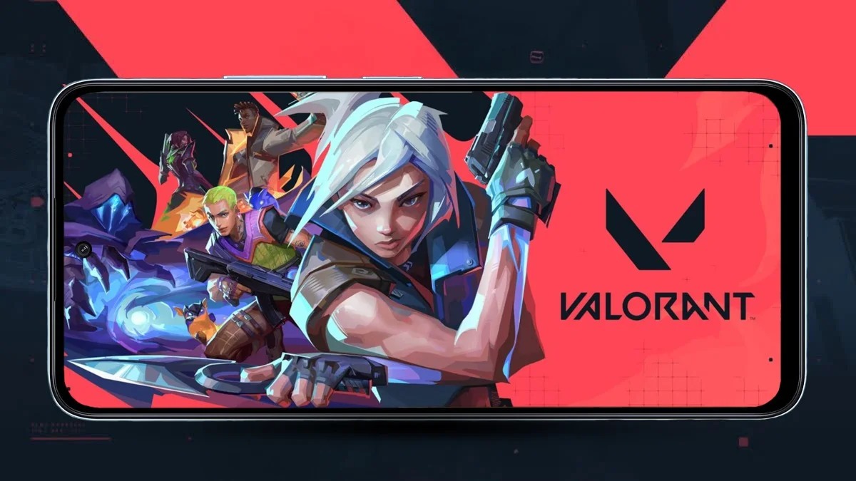 Valorant Mobile Tactical Shooting Game Full Review 2025